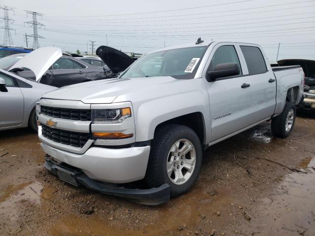 Photo 0 VIN: 3GCUKPEC6JG344274 - CHEVROLET SILVERADO 