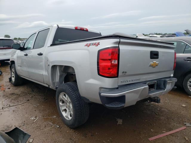 Photo 1 VIN: 3GCUKPEC6JG344274 - CHEVROLET SILVERADO 