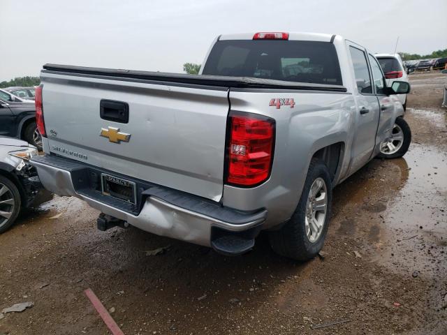 Photo 2 VIN: 3GCUKPEC6JG344274 - CHEVROLET SILVERADO 