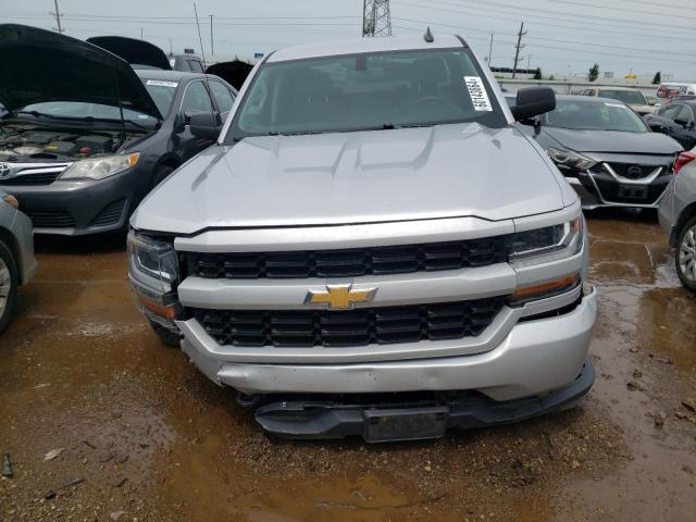 Photo 4 VIN: 3GCUKPEC6JG344274 - CHEVROLET SILVERADO 