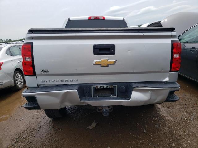 Photo 5 VIN: 3GCUKPEC6JG344274 - CHEVROLET SILVERADO 