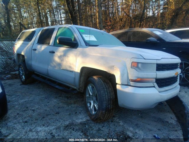 Photo 0 VIN: 3GCUKPEC6JG564322 - CHEVROLET SILVERADO 1500 