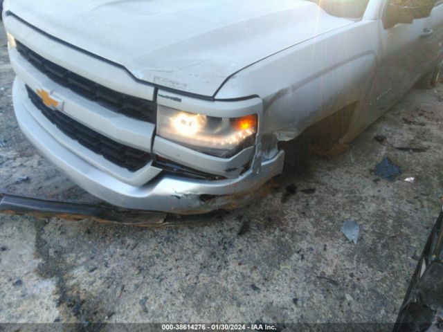 Photo 5 VIN: 3GCUKPEC6JG564322 - CHEVROLET SILVERADO 1500 