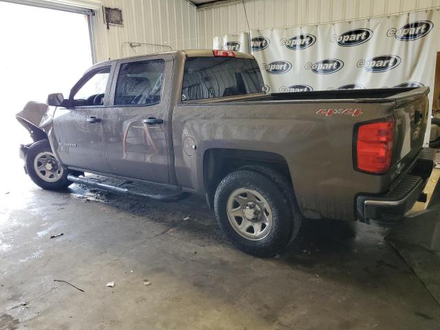 Photo 1 VIN: 3GCUKPEC7FG153289 - CHEVROLET SILVERADO 