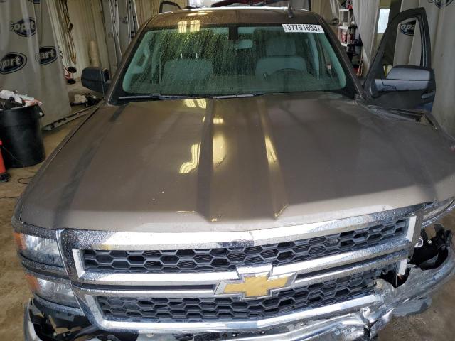 Photo 10 VIN: 3GCUKPEC7FG153289 - CHEVROLET SILVERADO 