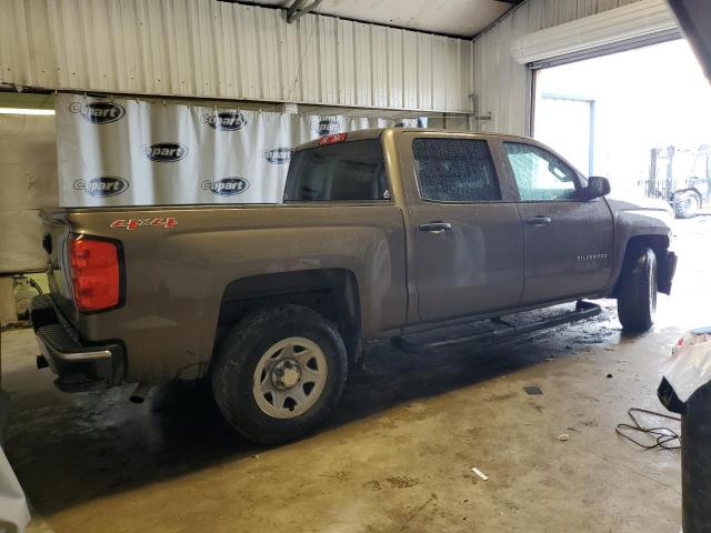 Photo 2 VIN: 3GCUKPEC7FG153289 - CHEVROLET SILVERADO 