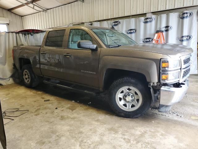 Photo 3 VIN: 3GCUKPEC7FG153289 - CHEVROLET SILVERADO 