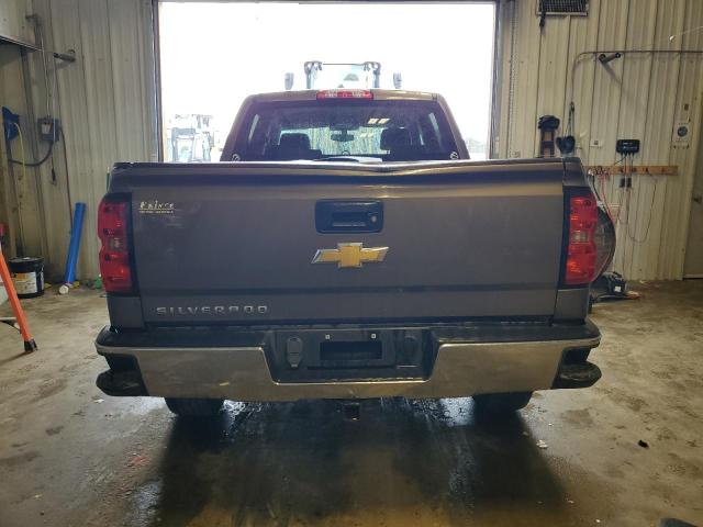 Photo 5 VIN: 3GCUKPEC7FG153289 - CHEVROLET SILVERADO 