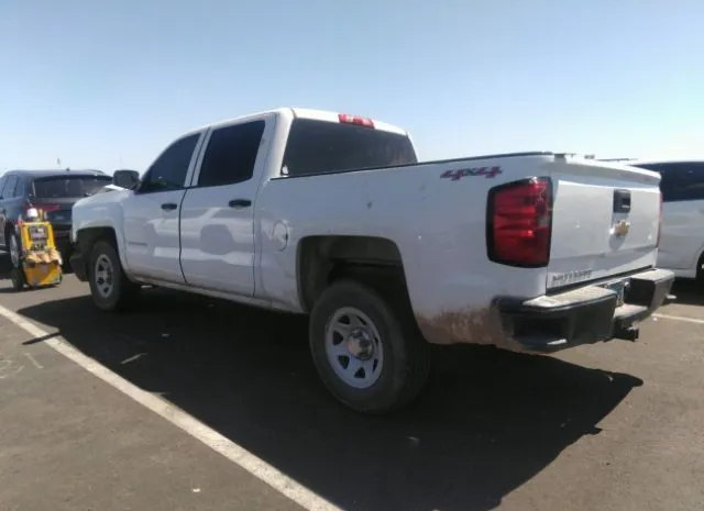 Photo 2 VIN: 3GCUKPEC7FG250489 - CHEVROLET SILVERADO 1500 