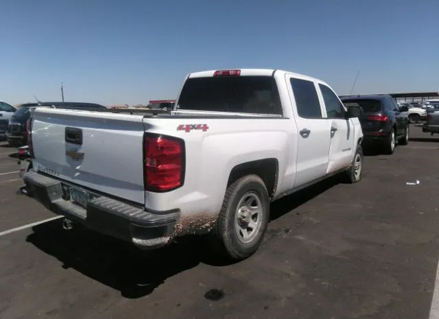 Photo 3 VIN: 3GCUKPEC7FG250489 - CHEVROLET SILVERADO 1500 