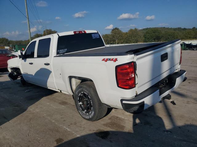 Photo 1 VIN: 3GCUKPEC7JG159375 - CHEVROLET SILVERADO 