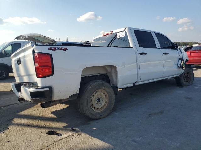 Photo 2 VIN: 3GCUKPEC7JG159375 - CHEVROLET SILVERADO 