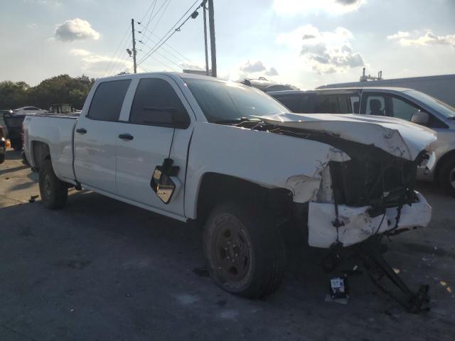 Photo 3 VIN: 3GCUKPEC7JG159375 - CHEVROLET SILVERADO 