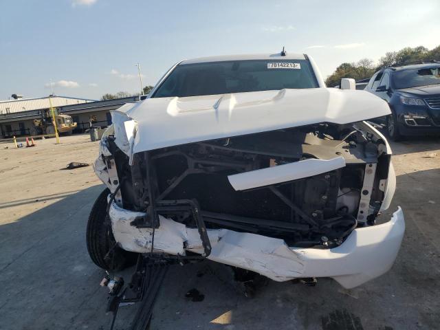 Photo 4 VIN: 3GCUKPEC7JG159375 - CHEVROLET SILVERADO 