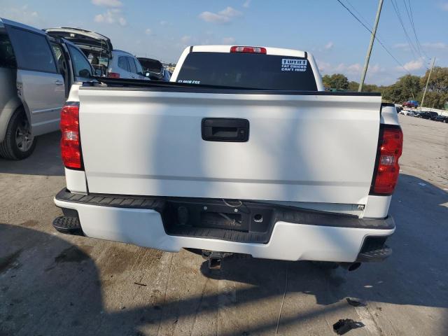 Photo 5 VIN: 3GCUKPEC7JG159375 - CHEVROLET SILVERADO 