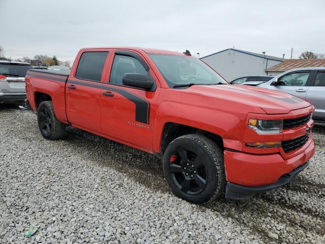 Photo 3 VIN: 3GCUKPEC7JG208655 - CHEVROLET SILVERADO 