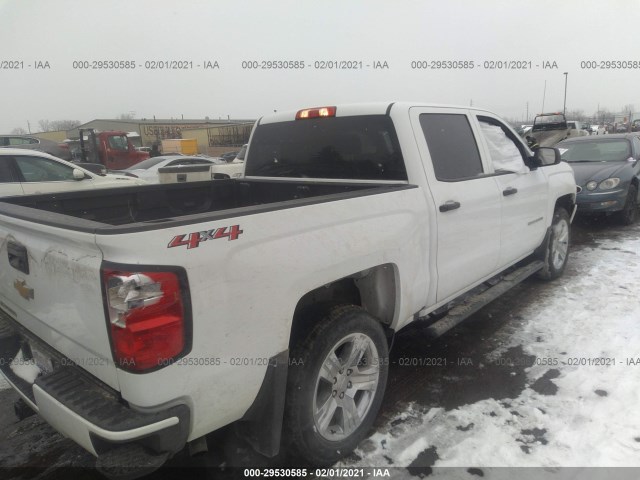 Photo 3 VIN: 3GCUKPEC7JG350522 - CHEVROLET SILVERADO 1500 