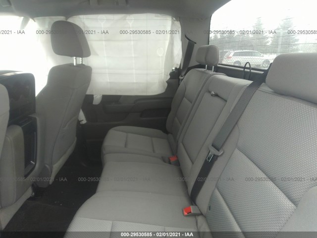 Photo 7 VIN: 3GCUKPEC7JG350522 - CHEVROLET SILVERADO 1500 