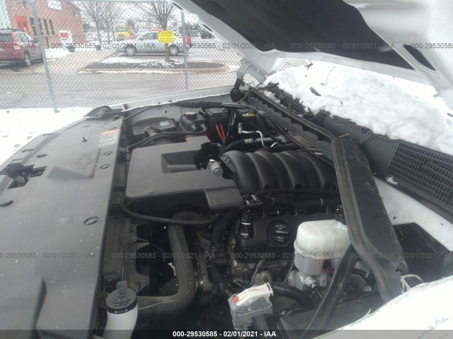 Photo 9 VIN: 3GCUKPEC7JG350522 - CHEVROLET SILVERADO 1500 