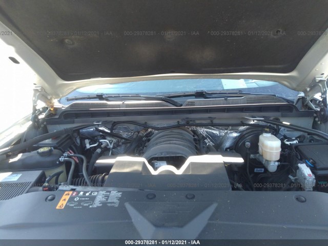 Photo 9 VIN: 3GCUKPEC7JG384864 - CHEVROLET SILVERADO 1500 