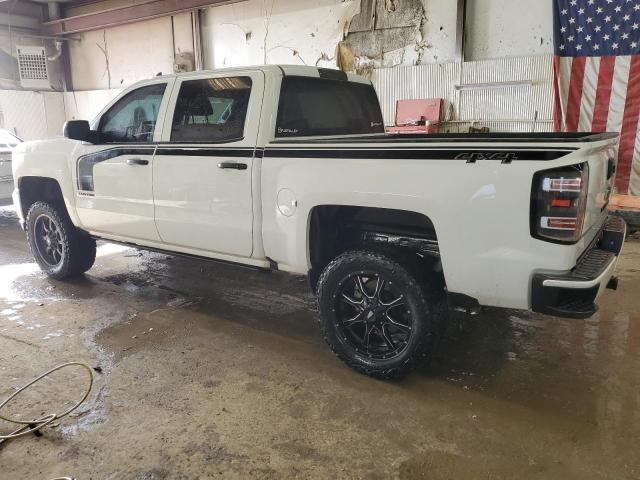 Photo 1 VIN: 3GCUKPEC7JG481353 - CHEVROLET SILVERADO 