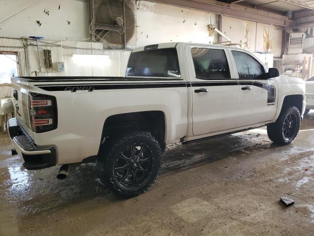 Photo 2 VIN: 3GCUKPEC7JG481353 - CHEVROLET SILVERADO 