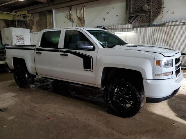 Photo 3 VIN: 3GCUKPEC7JG481353 - CHEVROLET SILVERADO 