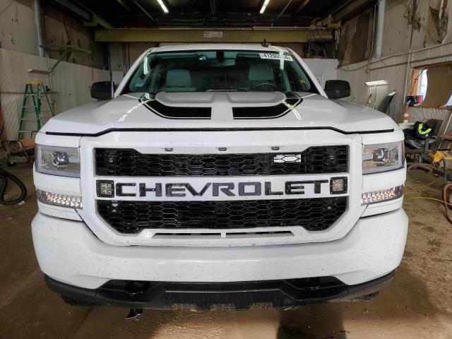 Photo 4 VIN: 3GCUKPEC7JG481353 - CHEVROLET SILVERADO 