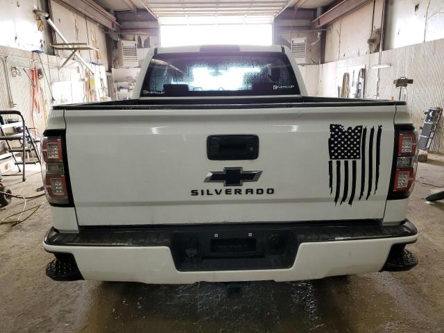 Photo 5 VIN: 3GCUKPEC7JG481353 - CHEVROLET SILVERADO 