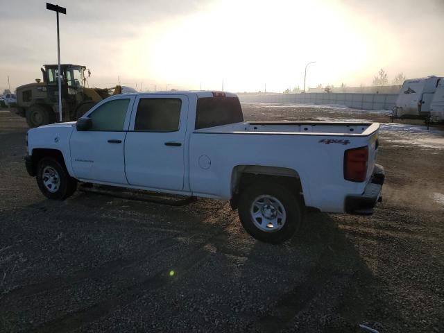 Photo 1 VIN: 3GCUKPEC8EG388282 - CHEVROLET SILVERADO 