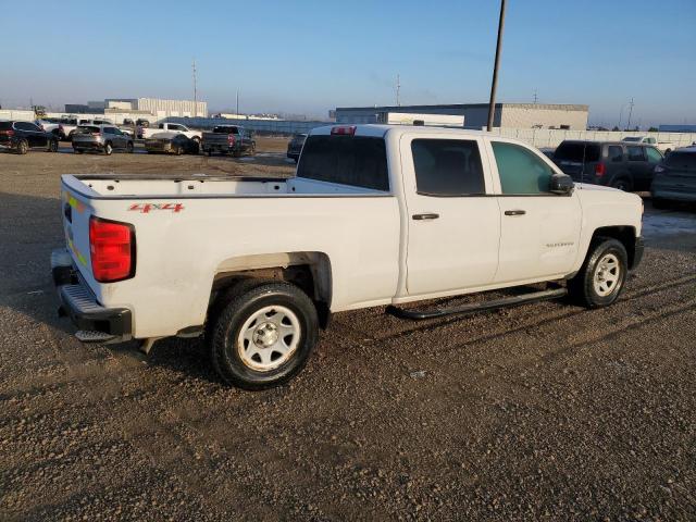 Photo 2 VIN: 3GCUKPEC8EG388282 - CHEVROLET SILVERADO 