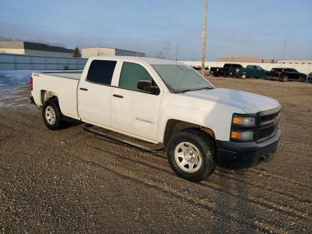 Photo 3 VIN: 3GCUKPEC8EG388282 - CHEVROLET SILVERADO 