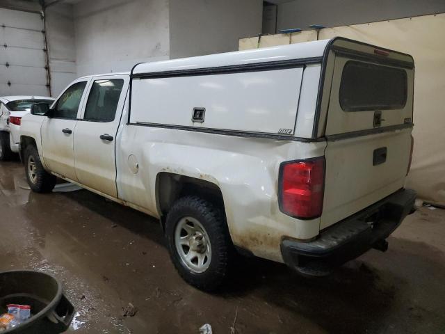 Photo 1 VIN: 3GCUKPEC8EG393515 - CHEVROLET SILVERADO 