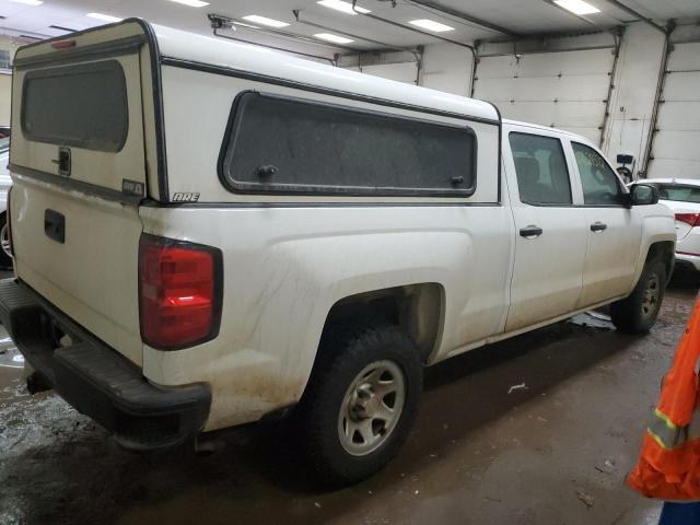 Photo 2 VIN: 3GCUKPEC8EG393515 - CHEVROLET SILVERADO 