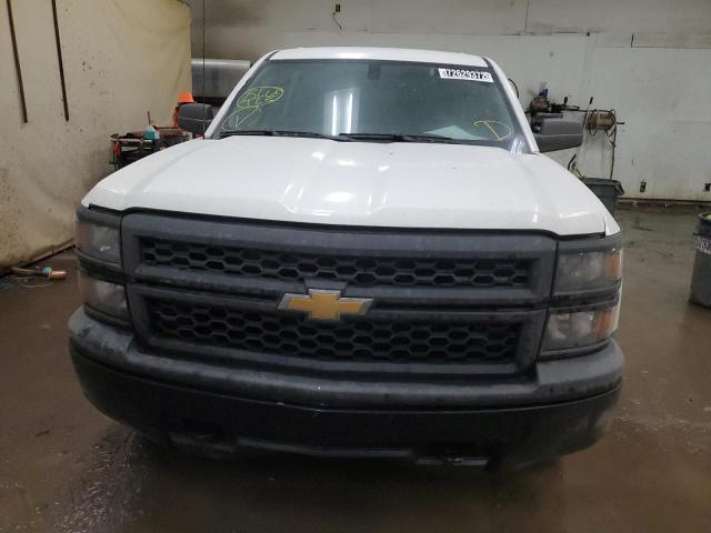 Photo 4 VIN: 3GCUKPEC8EG393515 - CHEVROLET SILVERADO 