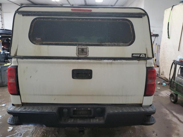 Photo 5 VIN: 3GCUKPEC8EG393515 - CHEVROLET SILVERADO 