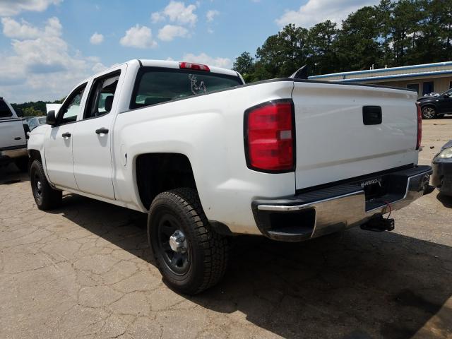 Photo 2 VIN: 3GCUKPEC8FG368891 - CHEVROLET SILVERADO 