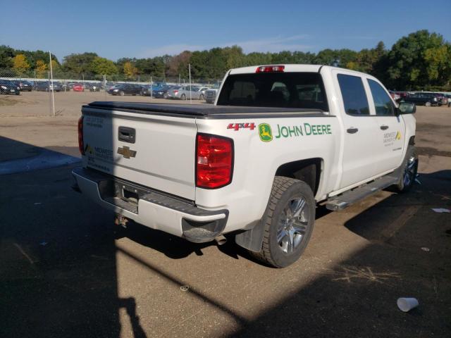 Photo 3 VIN: 3GCUKPEC8JG218000 - CHEVROLET SILVERADO 