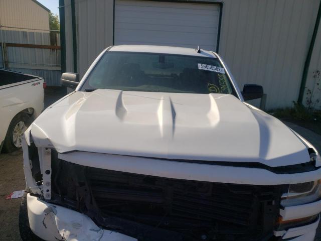 Photo 6 VIN: 3GCUKPEC8JG218000 - CHEVROLET SILVERADO 