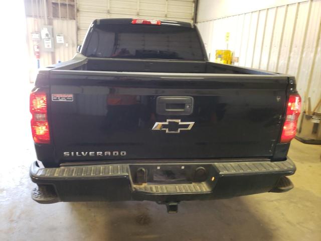 Photo 5 VIN: 3GCUKPEC8JG431514 - CHEVROLET SILVERADO 