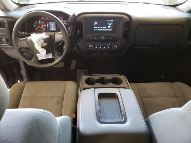 Photo 7 VIN: 3GCUKPEC8JG431514 - CHEVROLET SILVERADO 