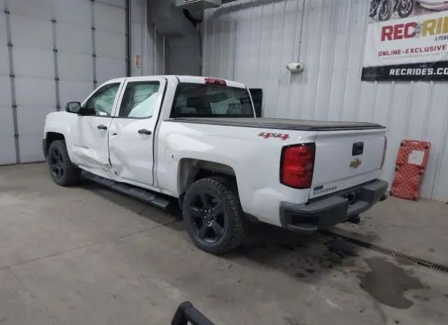 Photo 2 VIN: 3GCUKPEC9EG246720 - CHEVROLET SILVERADO 