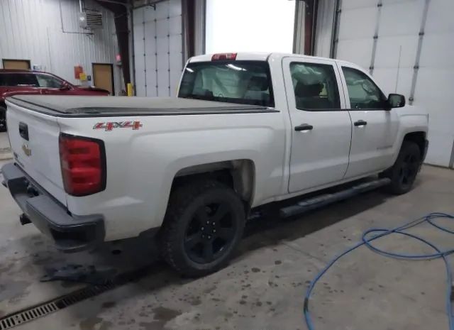 Photo 3 VIN: 3GCUKPEC9EG246720 - CHEVROLET SILVERADO 