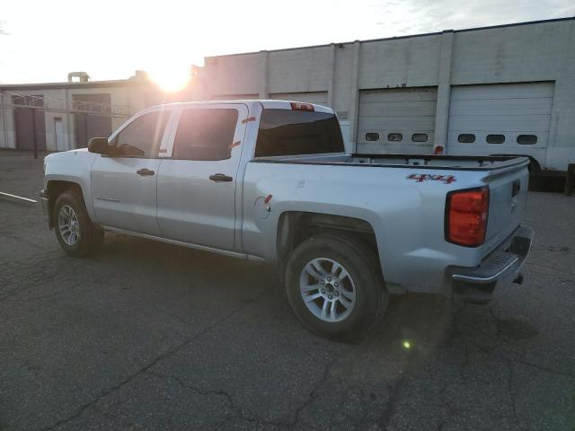 Photo 1 VIN: 3GCUKPEC9EG332254 - CHEVROLET SILVERADO 