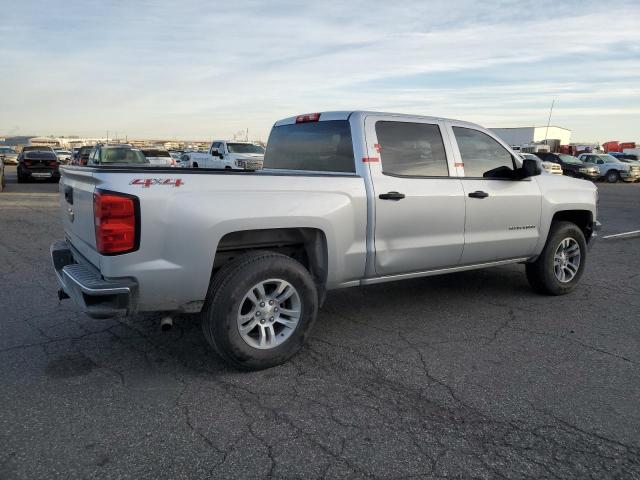 Photo 2 VIN: 3GCUKPEC9EG332254 - CHEVROLET SILVERADO 