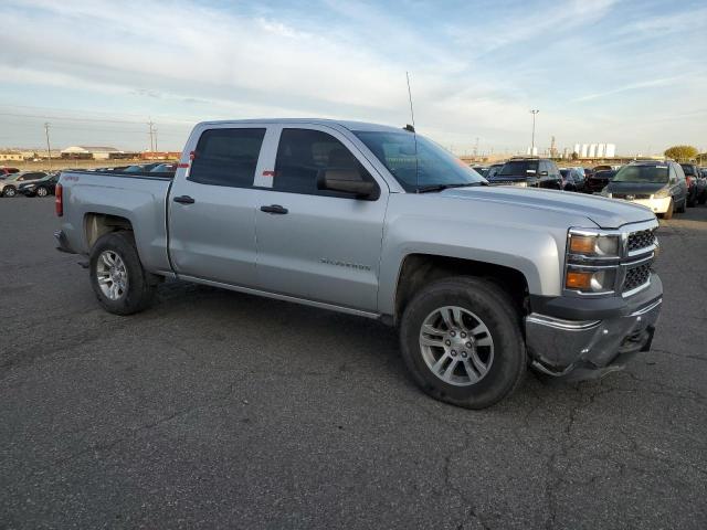 Photo 3 VIN: 3GCUKPEC9EG332254 - CHEVROLET SILVERADO 