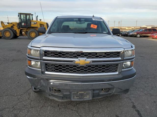 Photo 4 VIN: 3GCUKPEC9EG332254 - CHEVROLET SILVERADO 