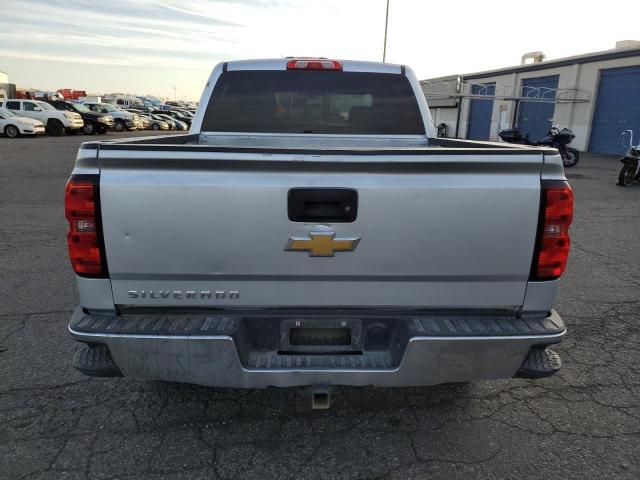 Photo 5 VIN: 3GCUKPEC9EG332254 - CHEVROLET SILVERADO 