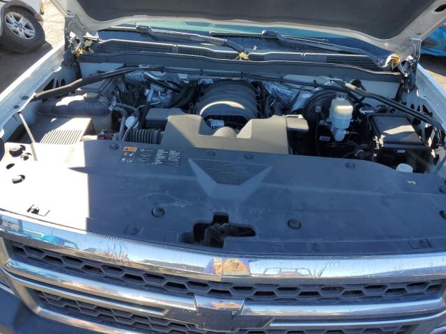 Photo 10 VIN: 3GCUKPEC9EG530865 - CHEVROLET SILVERADO 