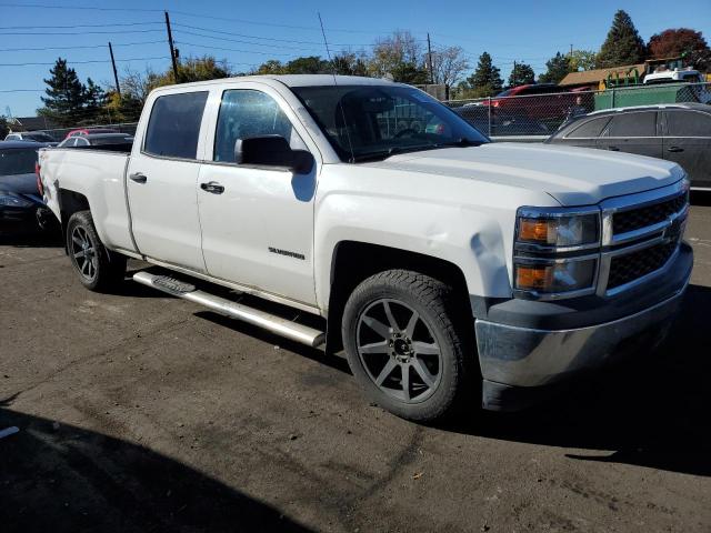 Photo 3 VIN: 3GCUKPEC9EG530865 - CHEVROLET SILVERADO 